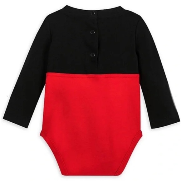 DISNEY Baby Boy Mickey Mouse Costume size 18.24 M - Picture 4 of 7
